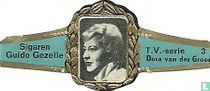 Dora van der Groen