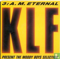 3 A. M. Eternal