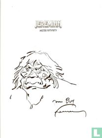Jeremiah : Akeuh