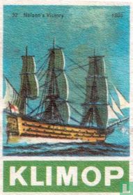 Nelson's  Victory acheter