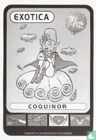 Coquinor kaufen