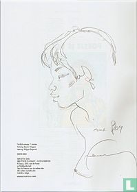 Jeremiah : Lena