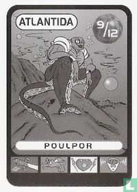 Poulpor