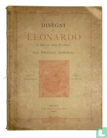 Disegni di Leonardo e della sua scuola alla Biblioteca Ambrosiana