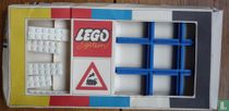 Lego 155 Track and Rail Compilation