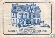 Café Restaurant Noord Hollands Koffiehuis