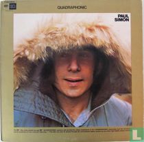 Paul Simon