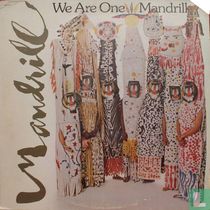 We Are One
