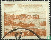 Port de Tyr