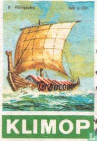 Vikingschip acheter