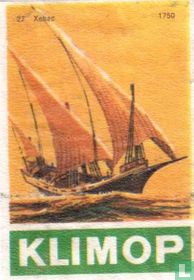 Xebec acheter