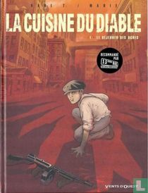 Le déjeuner des ogres