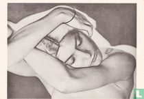 Model Dormant, 1930