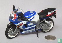 Suzuki GSX-750R