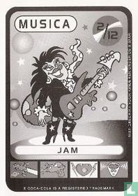 Jam acheter