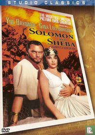 Solomon and Sheba
