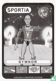 Gymnor