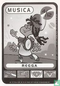 Regga acheter