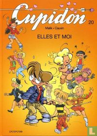 Elles et moi