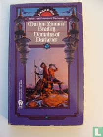 The Darkover Anthologies, Domains of Darkover