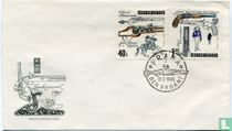 Historical small arms