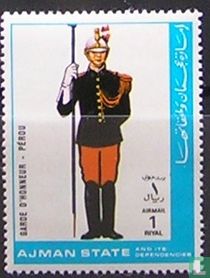 Militaire Uniformen