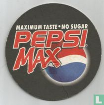 Maximum taste No sugar