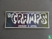 The Cramps