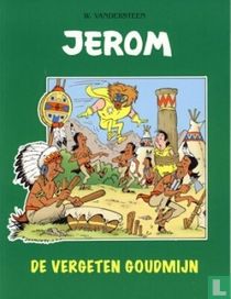De vergeten goudmijn