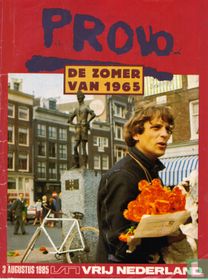 Vrij Nederland - VN [bijvoegsel] 31