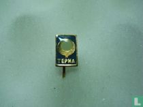 Tepna (blauw)