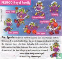 Prinz Speedy