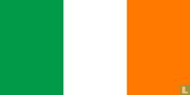 Ierland ansichtkaartencatalogus