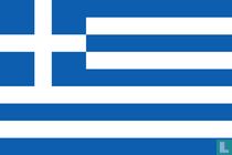 Griekenland ansichtkaarten catalogus
