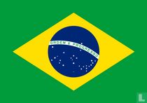 Brazilië ansichtkaarten catalogus
