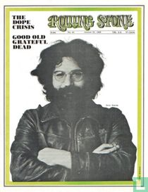 Rolling Stone [USA] 40