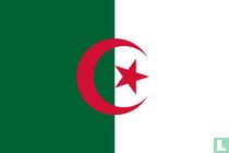 Algeria postcards catalogue