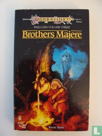 Brothers Majere