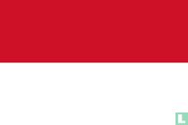 Indonesië ansichtkaarten catalogus