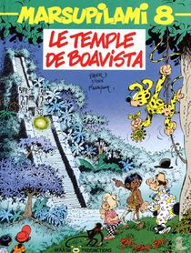 Le temple de Boavista
