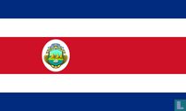 Costa Rica ansichtkaarten catalogus