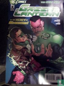 Green Lantern 6