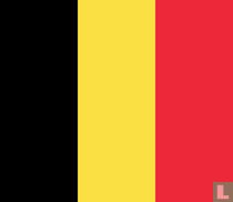België ansichtkaarten catalogus