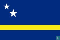 Curaçao ansichtkaarten catalogus