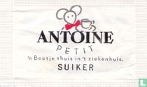 Antoine Petit