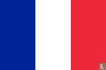 Frankrijk ansichtkaartencatalogus
