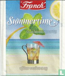 Summertime