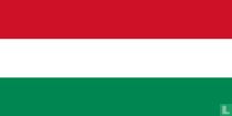 Hongarije ansichtkaarten catalogus