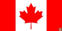Canada ansichtkaarten catalogus