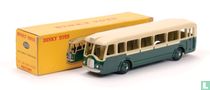 Panhard Autobus Parisien 'Somua'